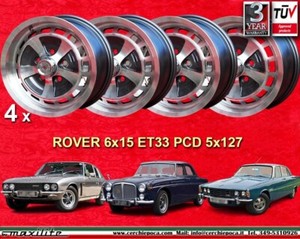 Radmuttern Für ROVER Alufelgen Und Stahlfelgen Online Katalog