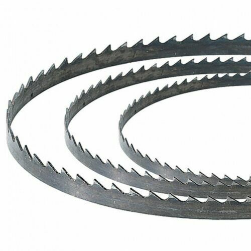Bandsaw Blades Welded to Any Length 98 Inch to 133 Inch - Picture 6 of 14