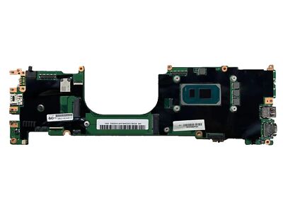 Motherboard for Lenovo X1 Carbon 9th Gen/X1 Yoga 6th Gen NM-D341 with i5/i7 CPU