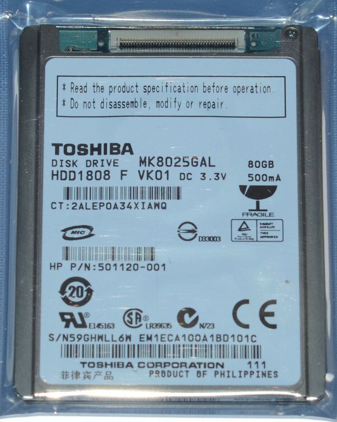 Picture 1 of 6