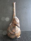 Antique Oriental Iron Incense Burner — photo 3