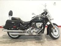 2017 Suzuki Boulevard C50T