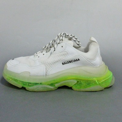 second hand triple s