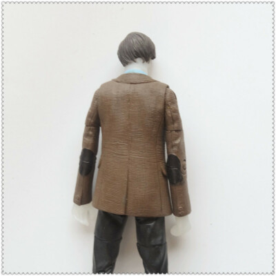 the Eleventh 11th Dr Matt Smith - Doctor Dr Who Action figure 5