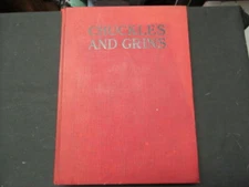 Chuckles and Grins, 1928,   ebl