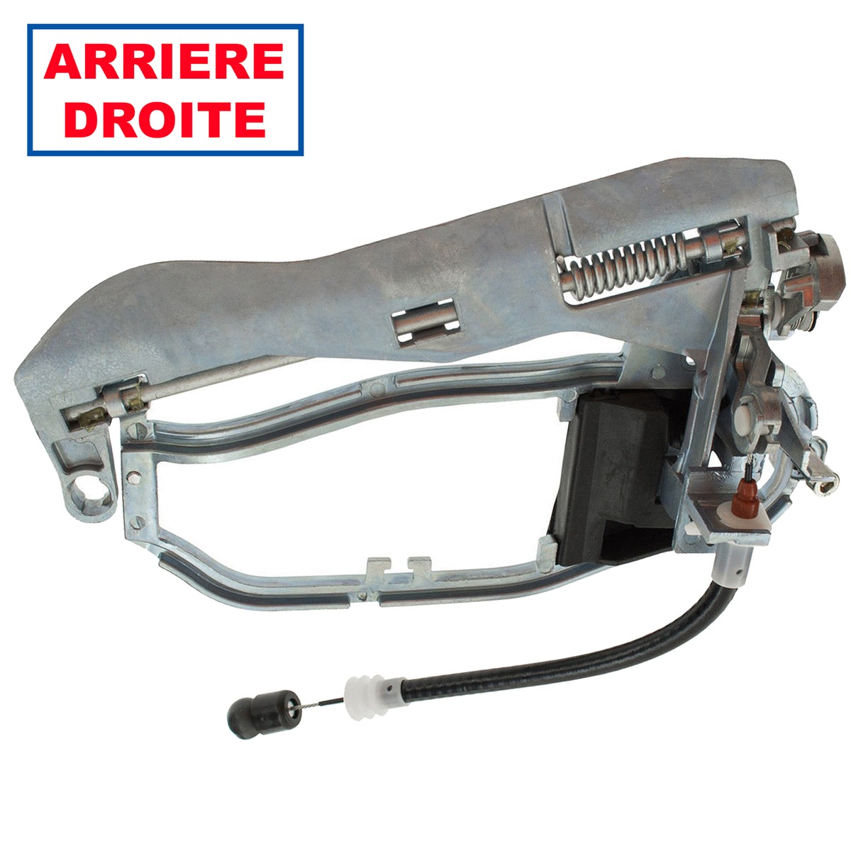 Mécanisme De Poignée Intérieure Arrière Gauche Pour BMW X5 E53 (1999-2006) - Neuf, Garantie 2 Ans