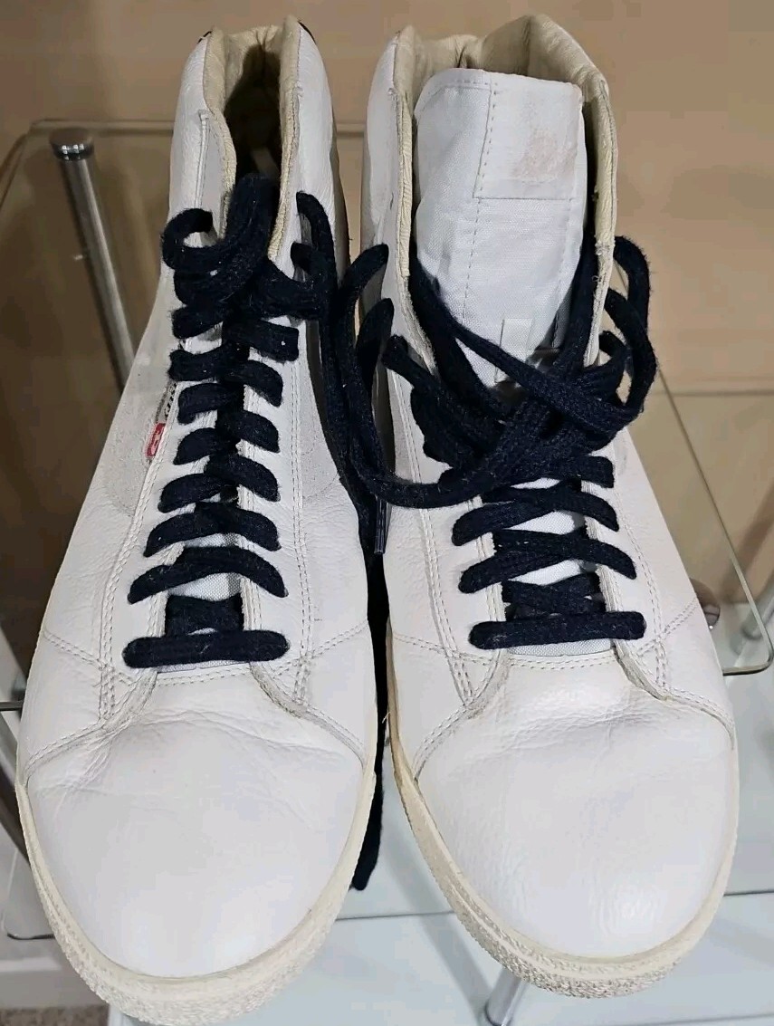 Diesel Men's Dragon Fashion Sneaker Size 13. RN93243 | eBay