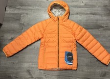 Icepeak Kenyon Jacke Kinder Winterjacke Jungen Jacke Gr. 140 Neu