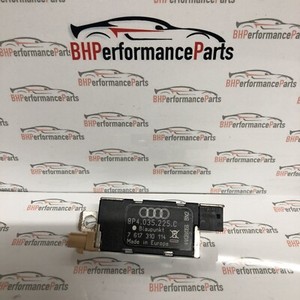 AUDI A3 8P ANTENNE VERSTÄRKER MODUL 8P4035225C (C)