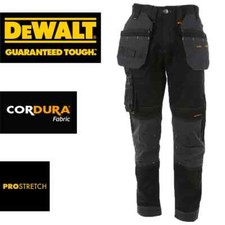 DeWalt Harrison Working Trousers W34 L31