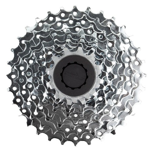 Pacha 9 Velocidades Cassette Sunrace Ruta 12-25t | Cuotas sin interés