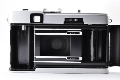 OLYMPUS TRIP 35 D.Zuiko 40mm F2.8 整備済 完動 【公式通販】