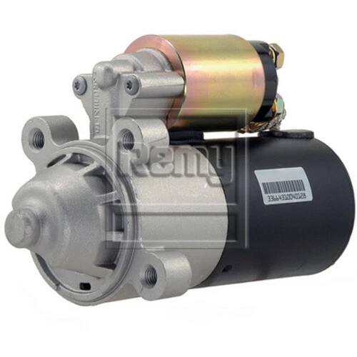Reman Starter Remy 28664 Foto 2 de 4