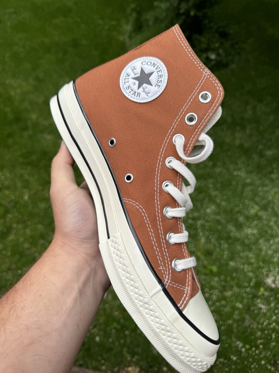靴 converse CT70 A04593C Chuck Taylor Converse Chuck 70 Low Ox Seasonal Color 'Dunescape' Sneakers