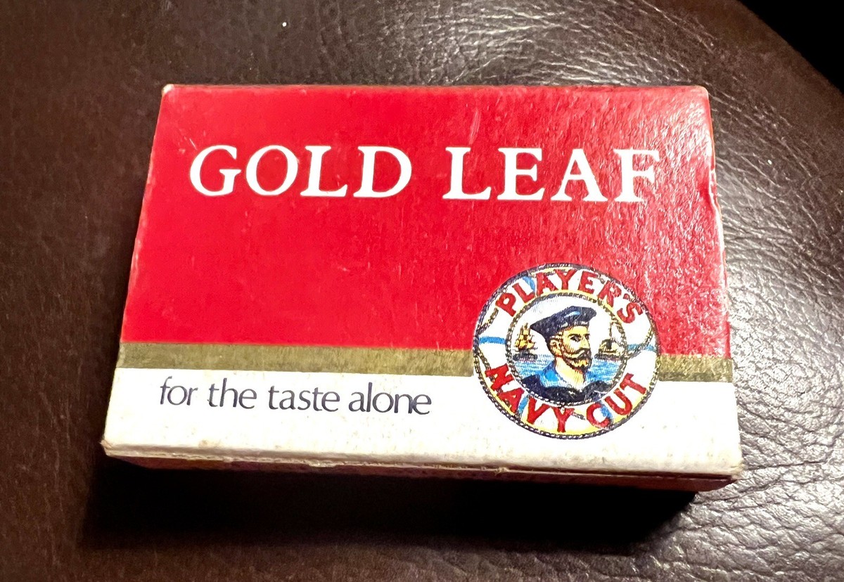 gold leaf cigarette pakistan price Gold Leaf Tobacco / Karachi Sheraton, Karachi, Pakistan, Matchbox W Matches
