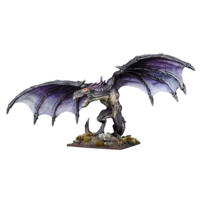 Mantic Games Dungeon Adventures: Dragon
