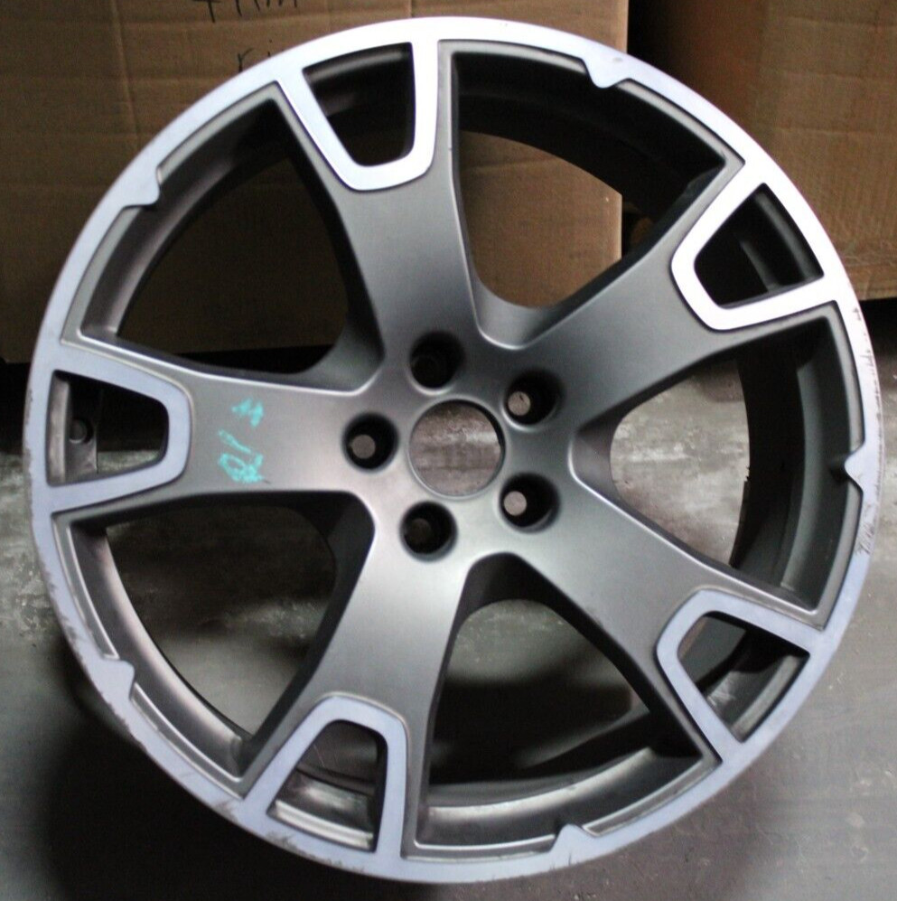 17 18 19 20 MASERATI LEVANTE 20x9 20" OEM WHEEL 96296 670044701 6700447013849