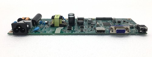 PHILIPS 271V8L 27" MONITOR MAIN / POWER SUPPLY BOARD 715GA522-C01-008-0H4F - Picture 2 of 4