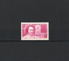 FRANCE 1940 .  N° 463 . Neuf ** (MNH) .