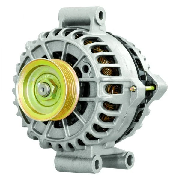 Remy 23711 Remanufactured Alternator for 1999-2003 Ford Windstar 3.8L V6 - Image 2 of 4