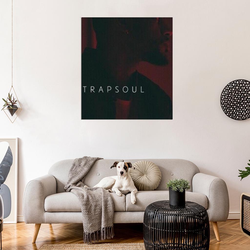 558512 Bryson Tiller 