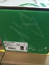 1PC ATV71HU15N4Z Inverter ATV71HU15N4Z NEW IN BOX EXPEDITED SHIPPING