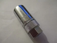 Vintage Kraeuter Tools 3/8" Dr 32026 - 13/16" Knurled Spark Plug Socket - NICE