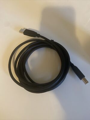Startech.com USBAB3MR 3m Usb Printer Cabl Cable 2.0 A To B