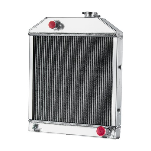 C7NN8005H Radiator Fits Ford Tractor 2000 2600 3000 3400 3500 4000 4100 4400 - Bild 3 von 12