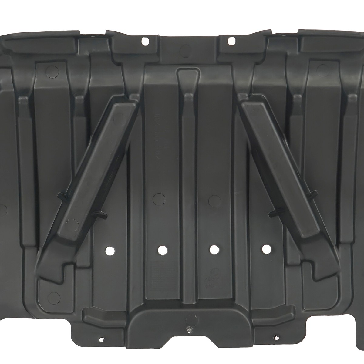 For 2003-2012 Range Rover L322 Under Engine Cover Splash Guard