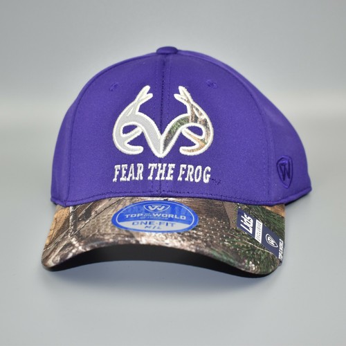 Fitted Cap Hat - Size 
