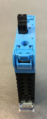 Celduc  SUL942460  Solid Power Contactor In:3-32VDC Out:12-280VAC 25A   3E-21