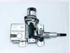 Fiat Punto 188 elektrische  Servolenkung 1075 Lenksäule Servo pumpe Lenkung 