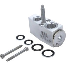 84689039 Válvula de expansión de aire acondicionado trasera AC Delco para Chevy Chevrolet Tahoe GMC Yukon