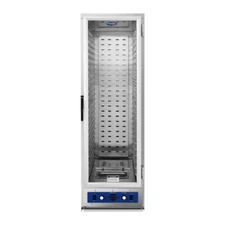 ATWC-24  Heated Insulated Cabinet (Holds 24 Pans)