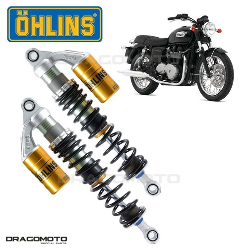 Amortisseur Arrière Öhlins TR 625 TRIUMPH BONNEVILLE de 2009