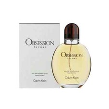 Calvin Klein Obsession 30ml-200ml Eau de Toilette Aftershave Spray For Men