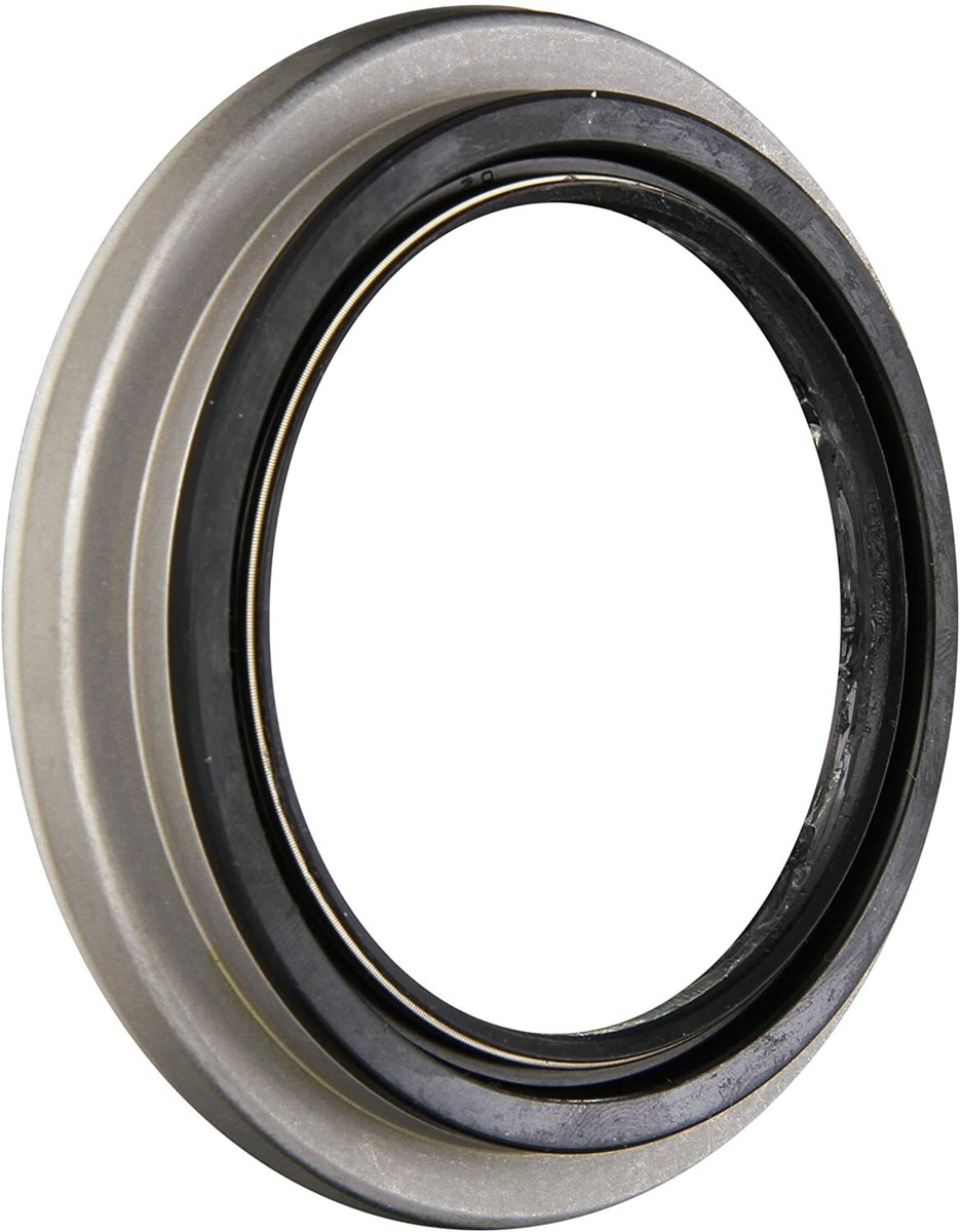 OEM Front Axle Outer Hub Seal x1 for LANDCRUISER PRADO KZJ95 VZJ95