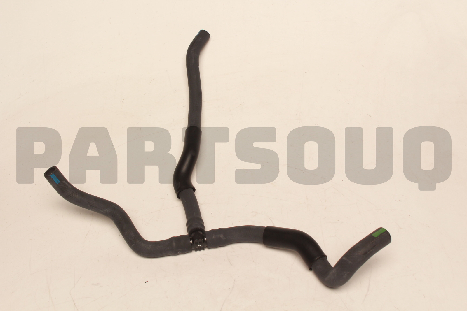 8720958151 Genuine Toyota HOSE SUB-ASSY, WATER, B 87209-58151 | eBay