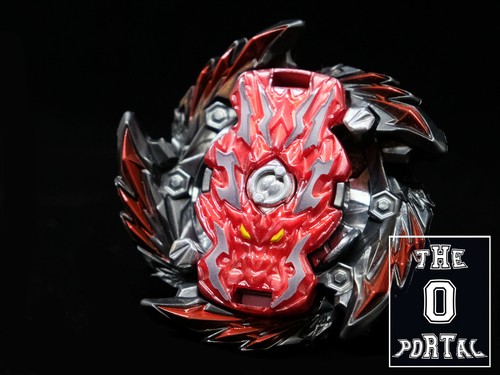 TAKARA TOMY Beyblade BURST GT B156 