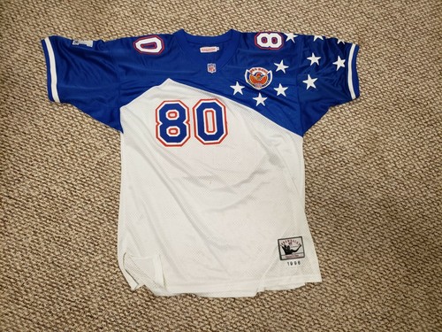 Jerry Rice 1996 Mitchell \u0026 Ness 