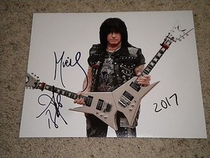 Michaelangelo Batio for sale | eBay