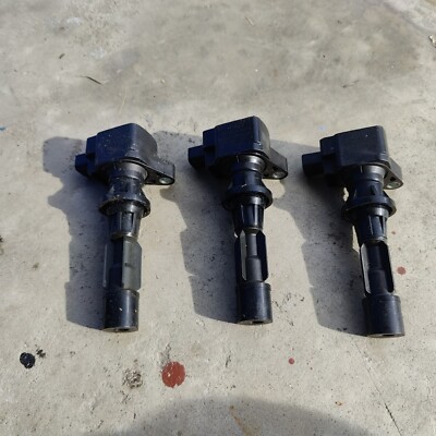 OEM Ignition Coils 6E5G-12A366 For Ford Fusion Mercury Milan 2.3L 06-09