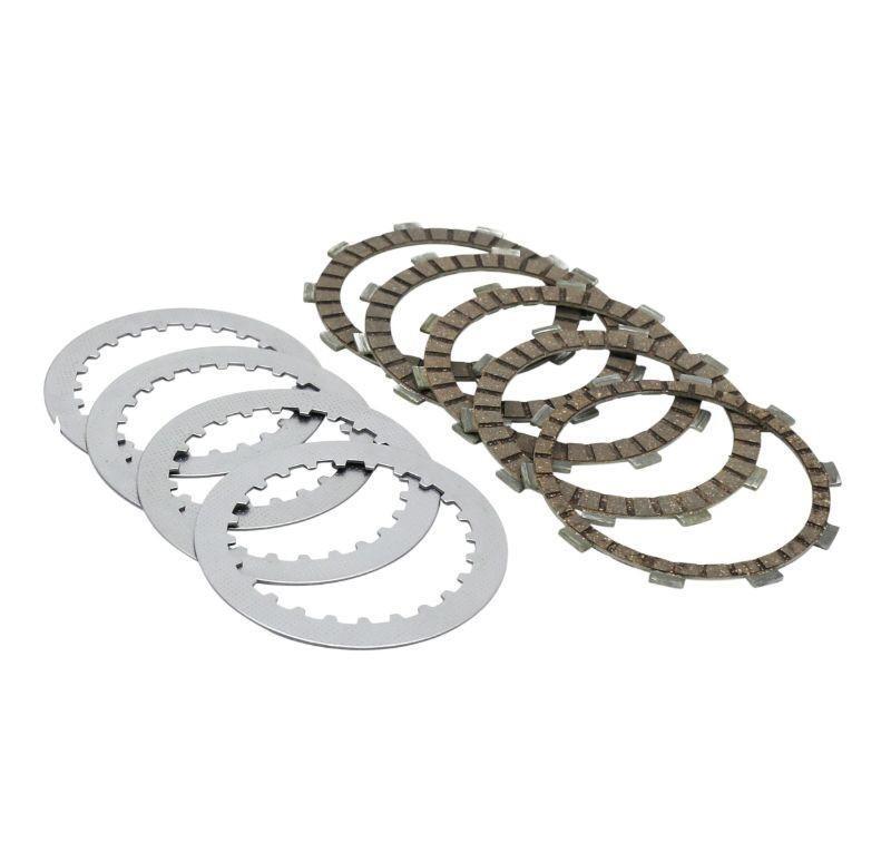 Kit Embrayage F1872AC Newfren anti-patinage pour Yamaha YZF-R 125 usé