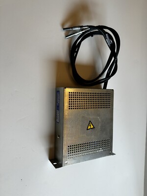 PerkinElmer TurboMass Applied Kilovolts High Voltage Power Supply K9/105 24V 1A