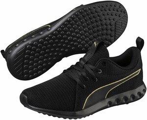 puma carson 2 new core