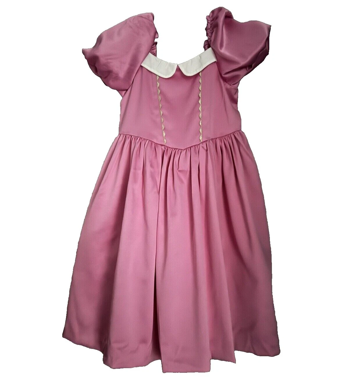 Tamaño Janie and Jack 6 Vestidos para niñas