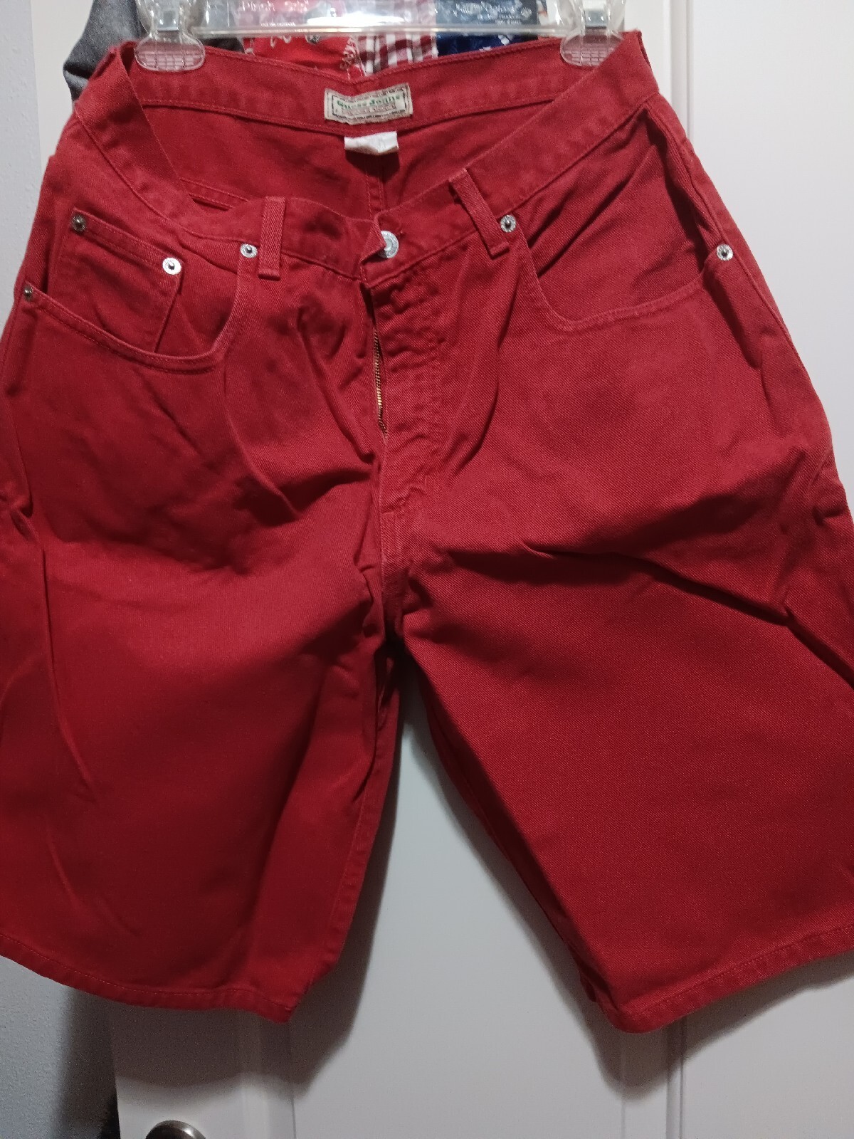 Mens Guess Pascal Shorts - image 1