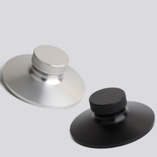 Vinyl Record Weight Stabilizer Aluminum for Turntables