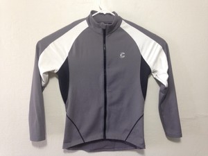 cannondale cycling jacket